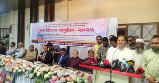 গণমাধ্যমকে ঢেলে সাজিয়ে তথ্যের অবাধ প্রবাহ সৃষ্টি করতে চায় সরকার: তথ্যমন্ত্রী